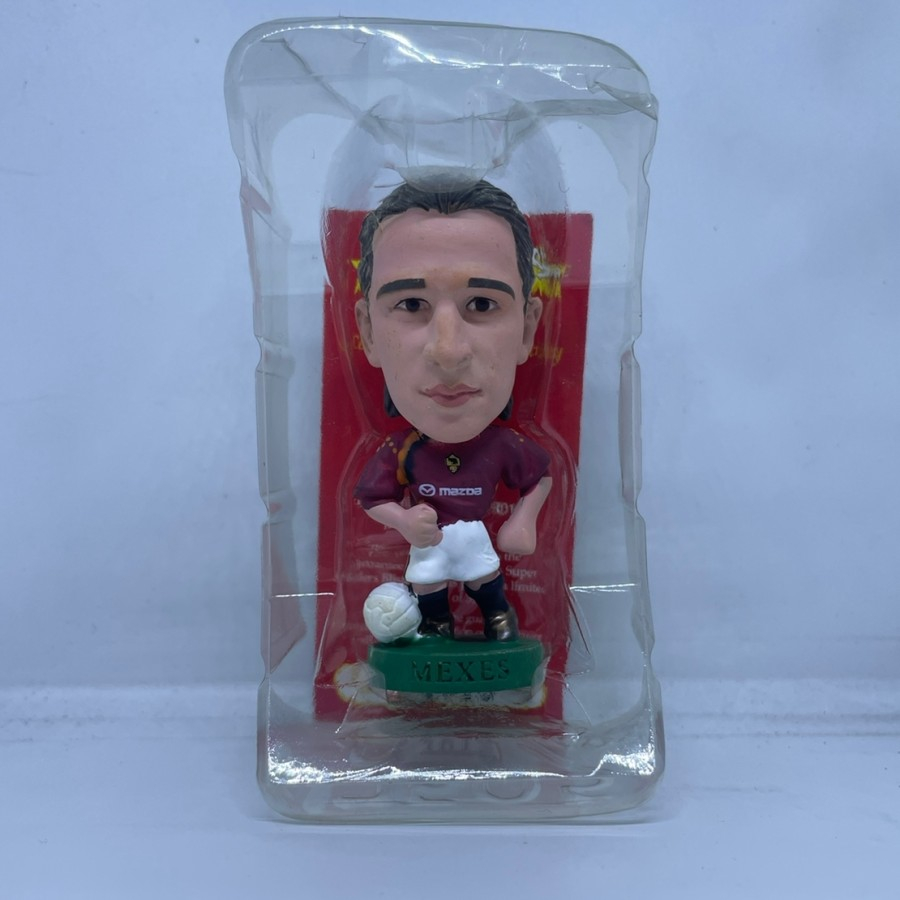 Action figure original Corinthian Prostars Philippe Mexes AS Roma