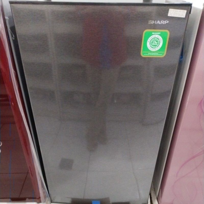 kulkas sharp SJ-N162