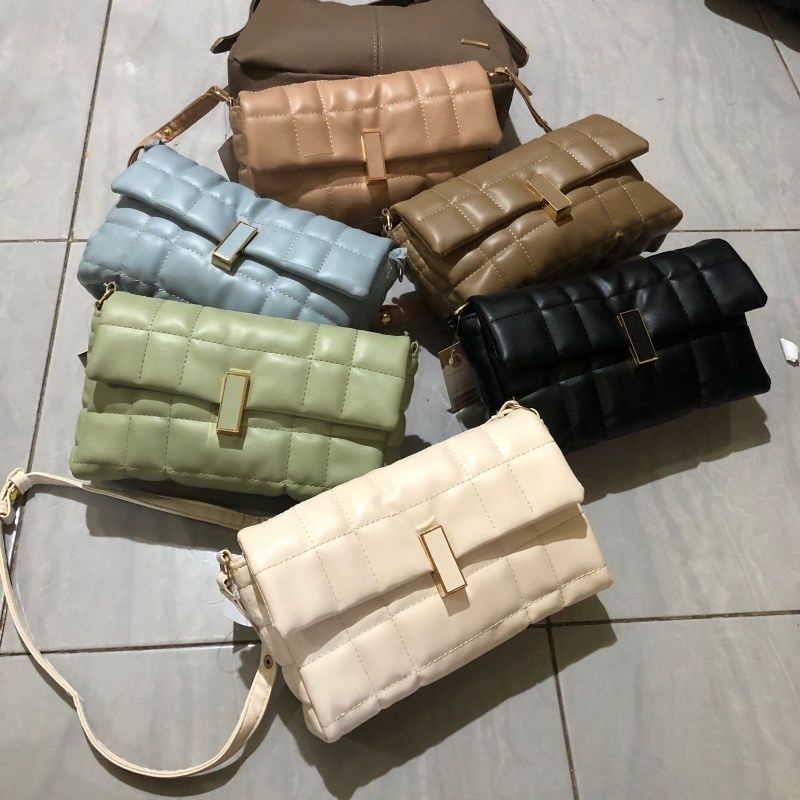 TAS WANITA YURIA LT TERMURAH SIAP KIRIM