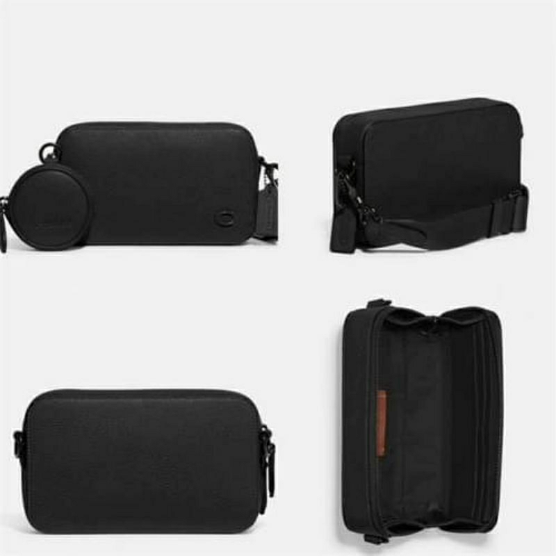 Coach Charter Slim Crossbody