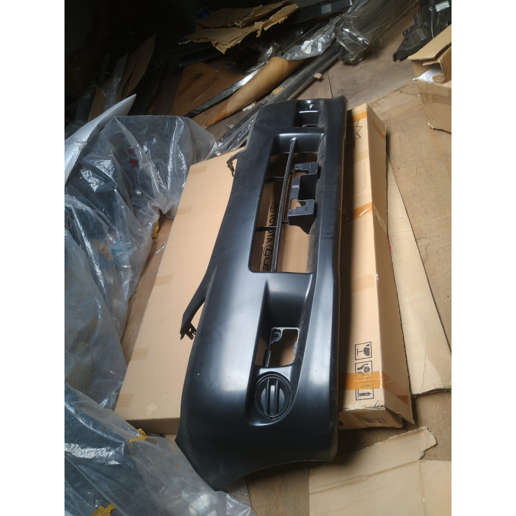 BUMPER DEPAN  MEREK BIASA AVANZA VVTI 2009-2011