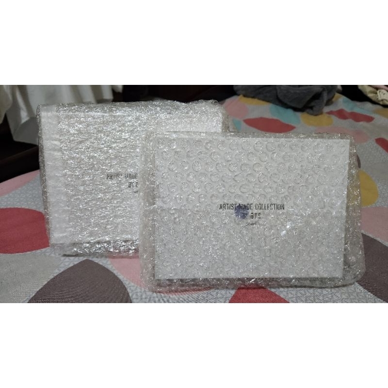 Suga Guitar Pick Necklace