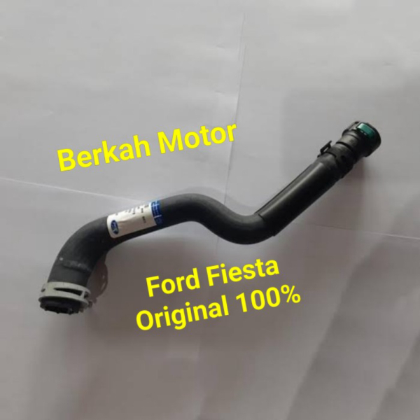 TERMURAH selang heater ford fiesta hose heater ford fiesta berkualitas