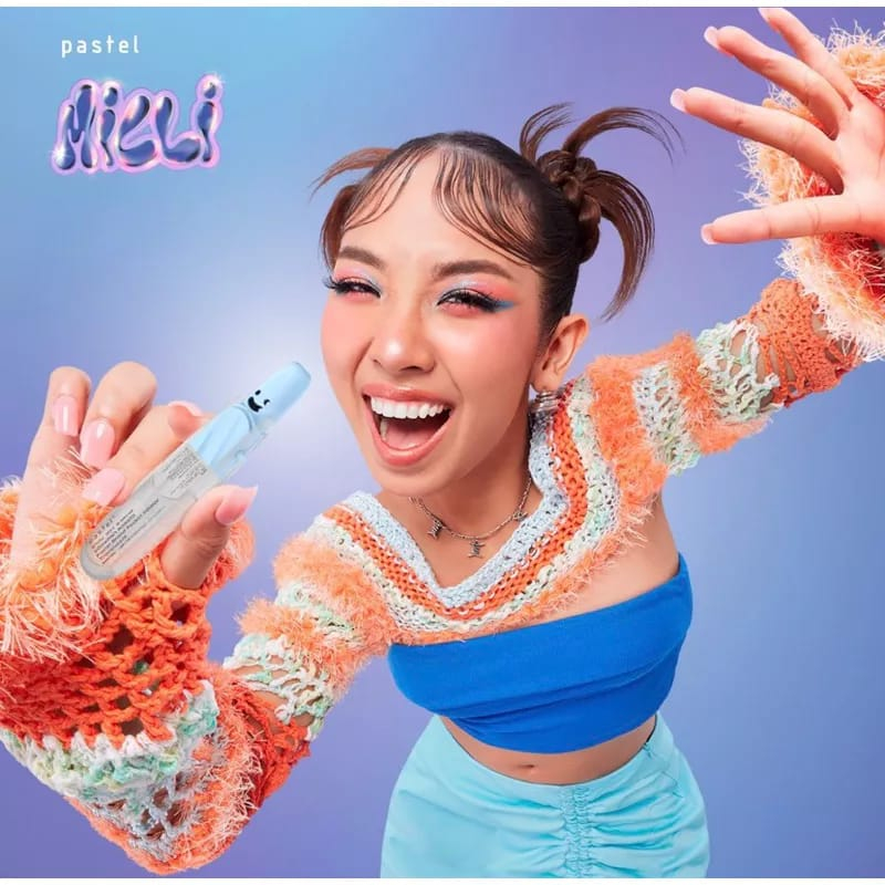 Inhaler Pastel - Thailand