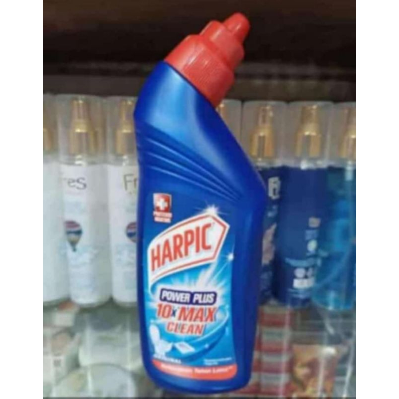 harpic 200ml