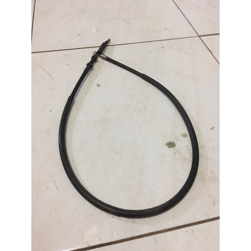Kabel kopling olor kopling ninja r rr