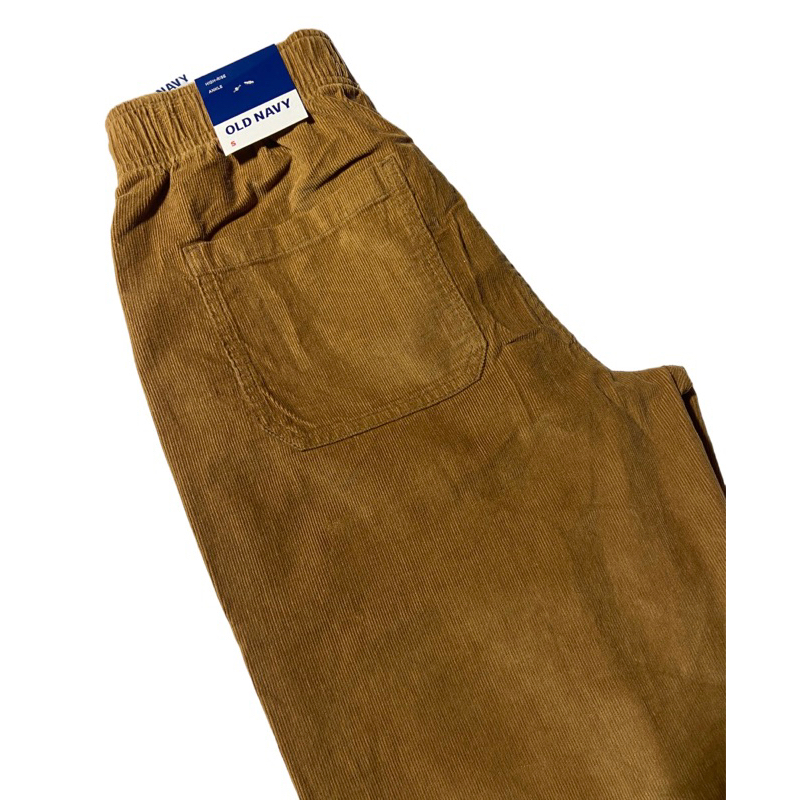 Old Navy Corduroy Pants Women | Celana Corduroy Wanita