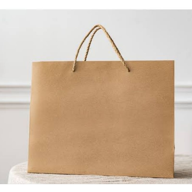 

paper bag tambahan