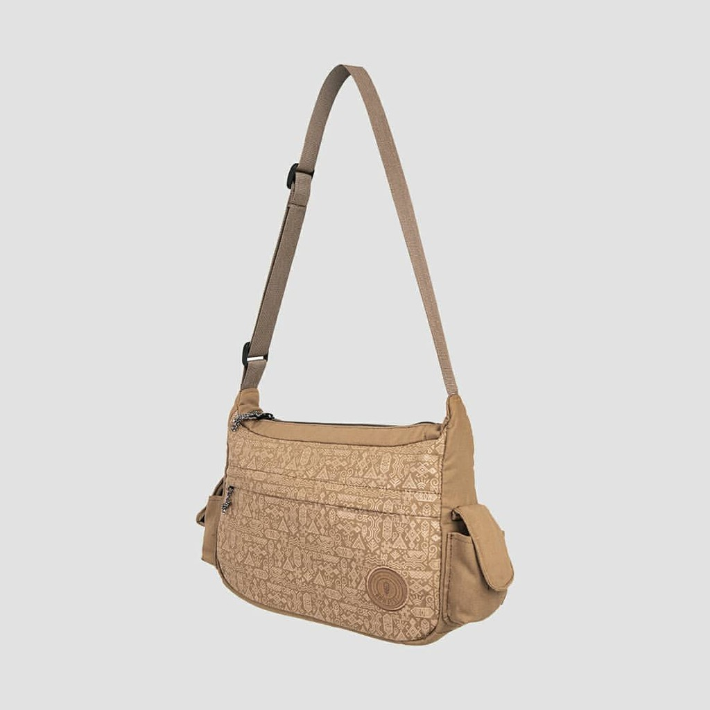 Sling Bag Wanita Talawang Ammossi
