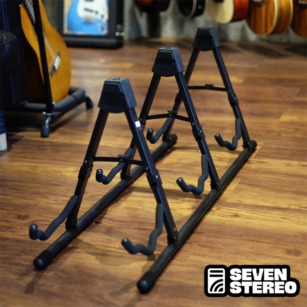 Ibanez STX3EA Multi Guitar Stand for 3