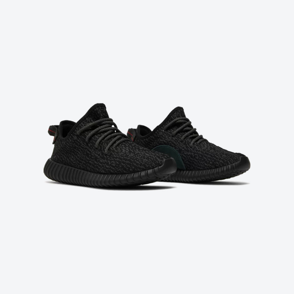 Adidas Yeezy Boost 350 V1 Pirate Black 2023