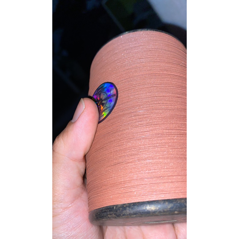 gelasan khusus wkc original pesenan