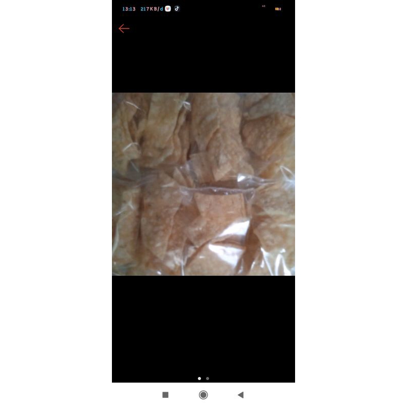 

keripik bawang anjani