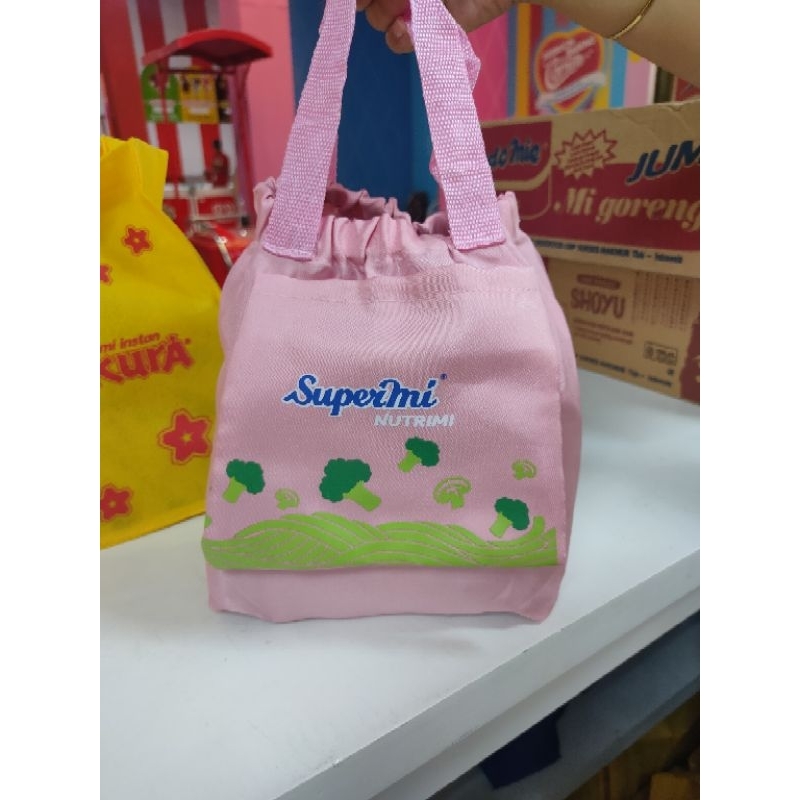 Paket Supermie Nutrimi