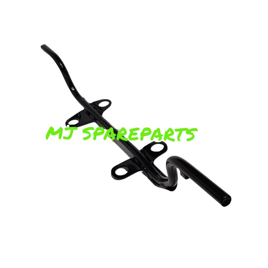 Besi Barstep Footstep Depan Original Pijakan Kaki Supra X 125 karisma