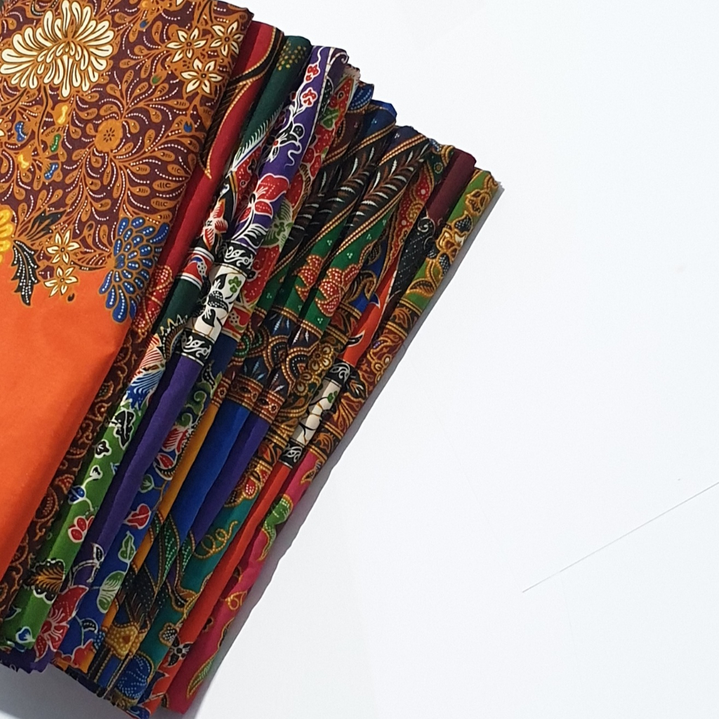 SARUNG SUROMADU / SARUNG BATIK SANTRI MANIS / SARUNG BATIK KHAS MADURAAN / SARUNG BATIK UNGGUL JAYA SURO MADU