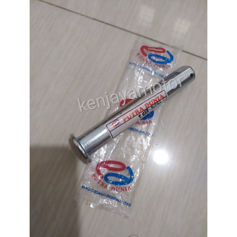 AS STANDAR TENGAH TIGER SUPRA X 125 DD
