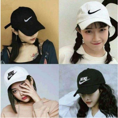 Delima12.-Topi Baseball Fashion Wanita Pria Premium Import