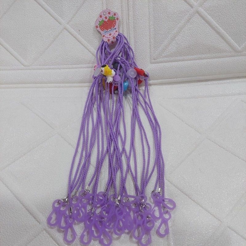 strap masker BTS