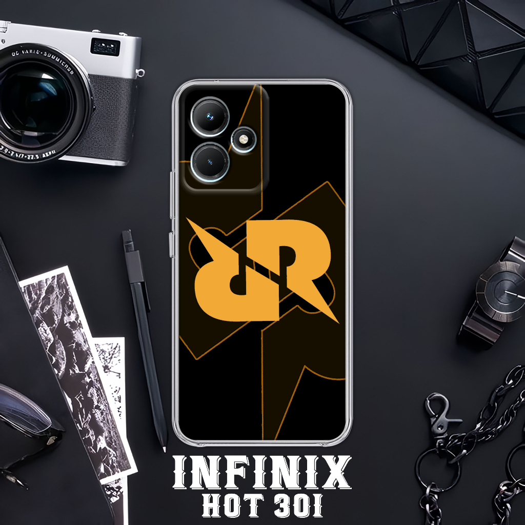Case INFINIX HOT 30i NFC [ RRQ ] Casing INFINIX HOT 30i NFC TERBARU - Case Hp INFINIX HOT 30i NFC - 