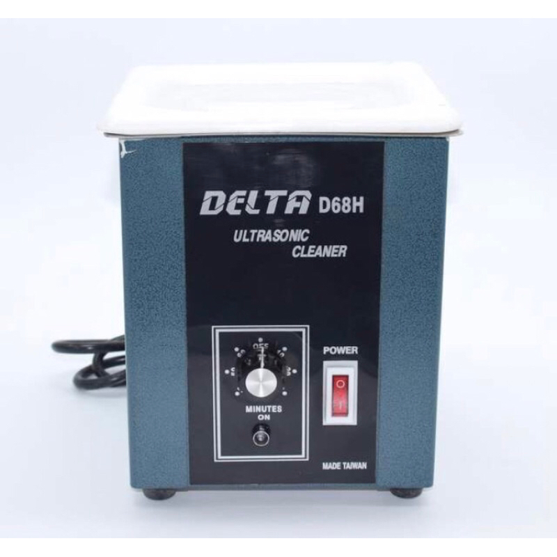 Mesin Delta Ultrasonic Cleaner Pembersih Perhiasan