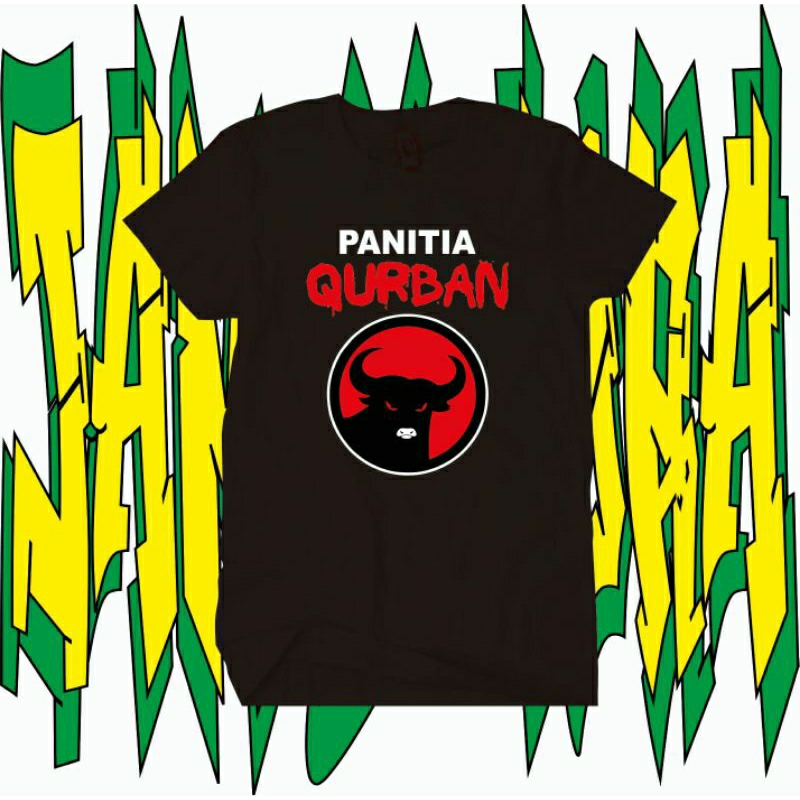 TShirt-PANITIA QURBAN
