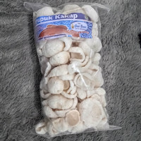 

Kerupuk kakap Mateng cap 2Panda 185gr