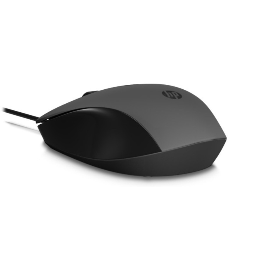 HP 150 WIRED MOUSE