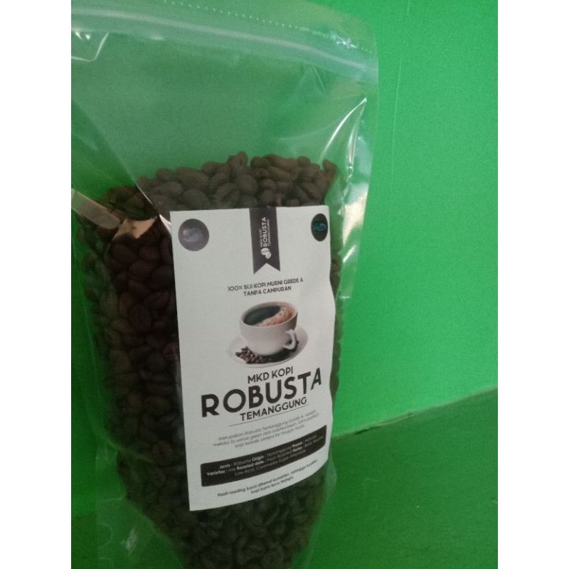 

kopi sangrai/kopi roast Bean/kopi 500g