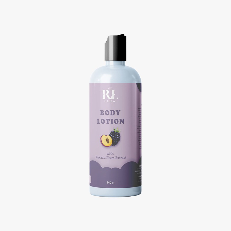 LOTION RACIKAN KAKADU BY RLGLOW