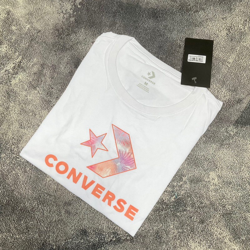 Kaos Converse Women Original Sale Sportstation