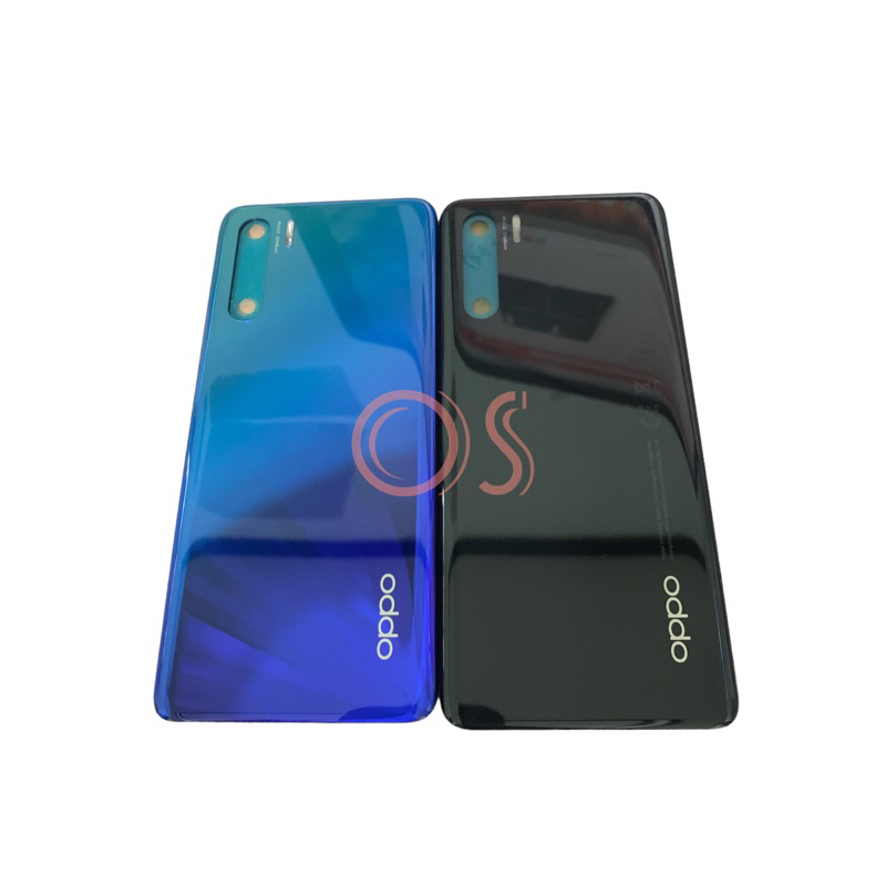 BACKDOOR BACK CASING TUTUP BELAKANG OPPO RENO 3 - ORI