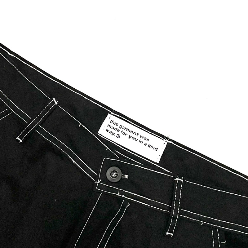 Selfless - Celana Pendek Cargo Pria Short Cargo Carpenter Pants Celana Cargo Kargo Chargo Kimpul List Pendek Hitam Cream Hijau Army Abu Tua Muda Mocca Khaki Pria Dewasa