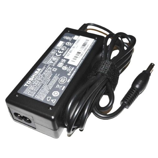 Adapter Charger Toshiba 19V 3.42a Charger Notebook Laptop All In One