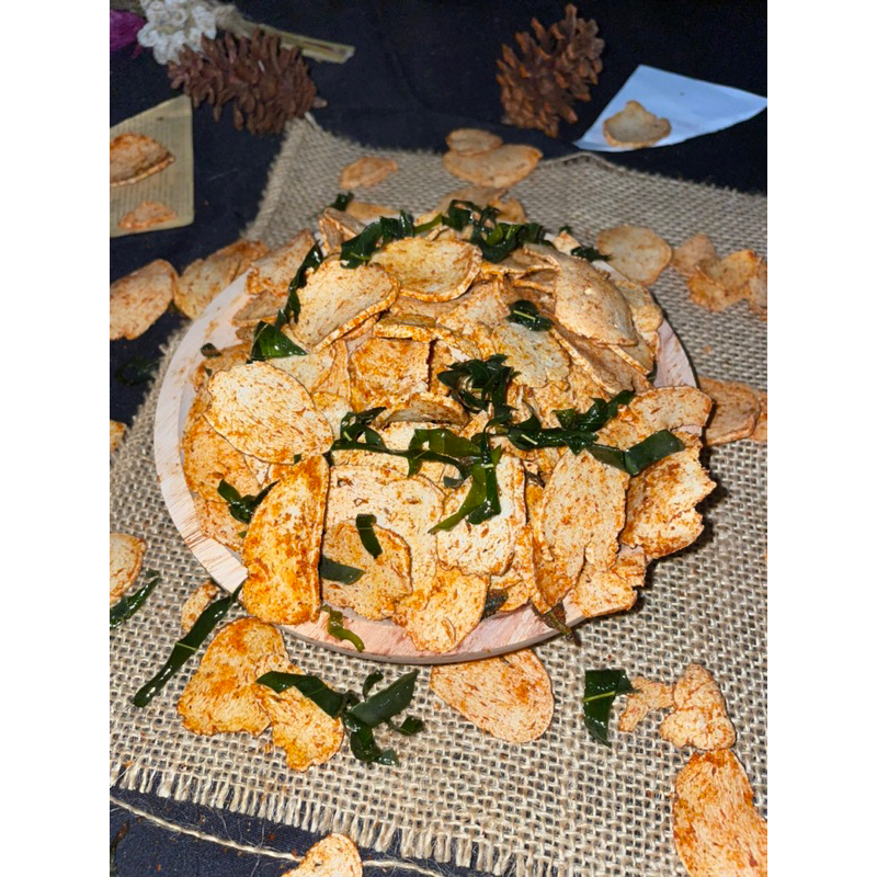 

Basreng 1kg