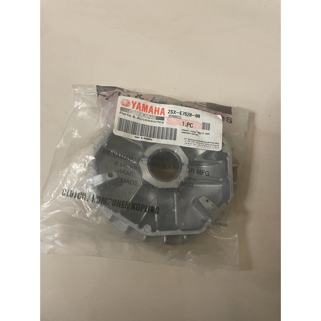 Rumah roller mio M3 2SX-E7620-00 original yamaha GENUINE PARTS