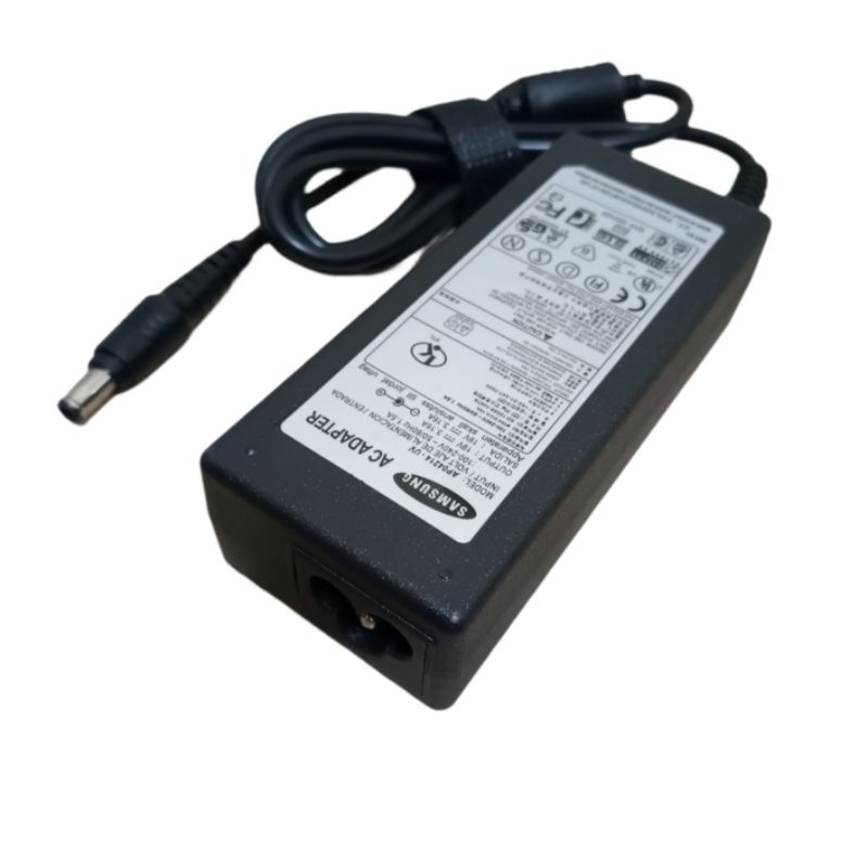 Charger Laptop Samsung 19v - 3.16A Ativ book NP270E4E NP270E5E NP270E5G NP270E5G-K02JM