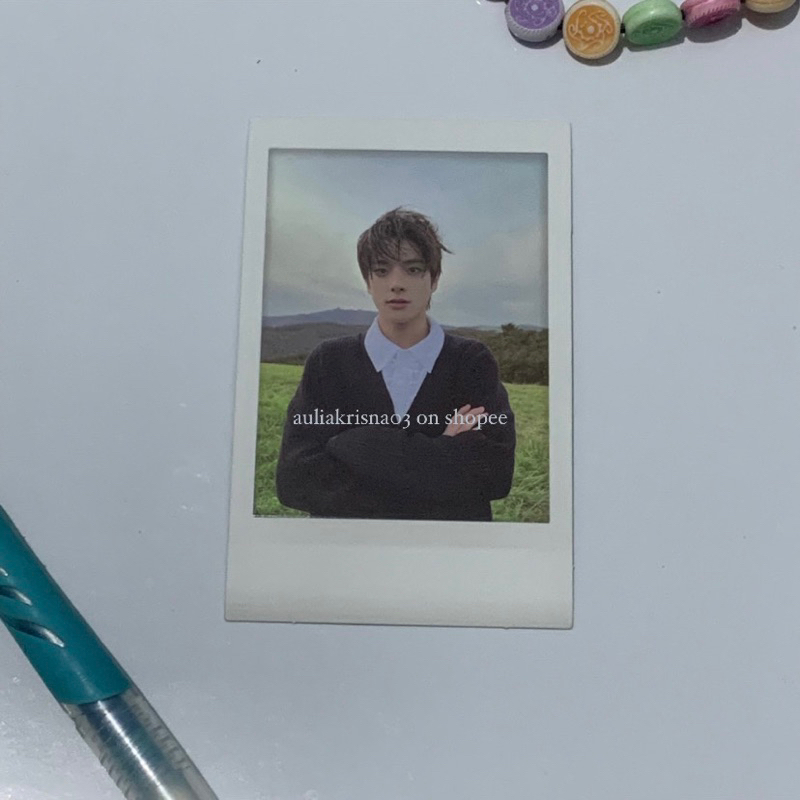 POLAROID JAKE DILEMMA OFFICIAL