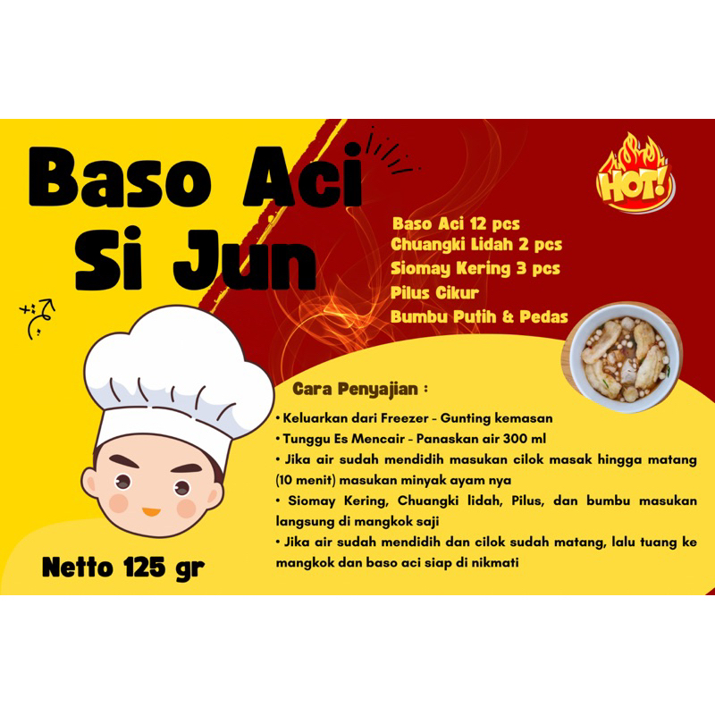 

Baso Aci"Si Jun