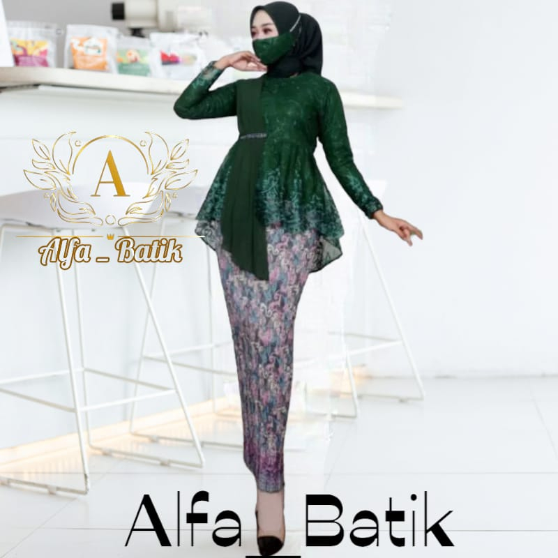 REAL PICT ROK PLISKET BATIK / ROK PLISKET / BAWAHAN KEBAYA  / ROK KEBAYA / ROK WISUDA / RAGAM MOTIF / ROK PLISKET BATIK / KLASIK PINK