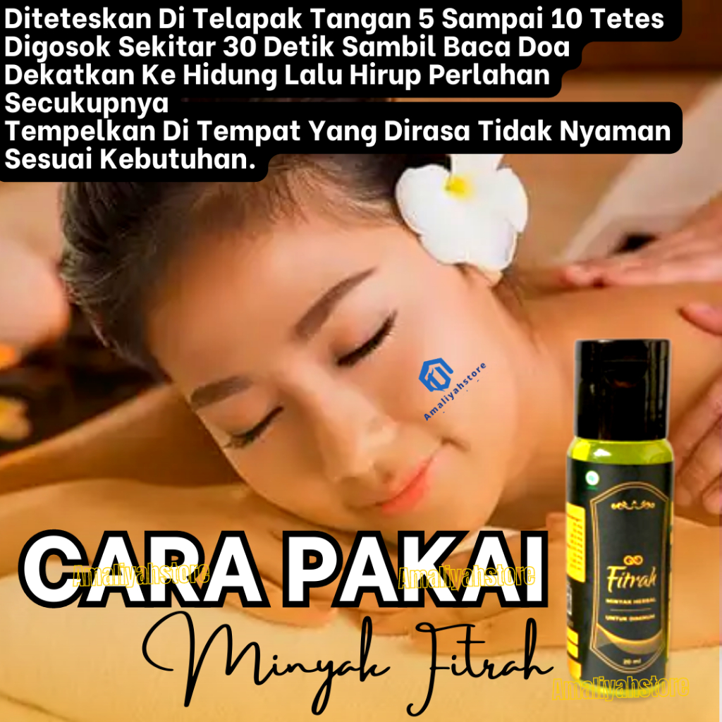 Minyak Fitrah Plus Berkah Extra Zaitun Virgin Olive Oil Obat Batuk Masuk Angin Bayi Dan Dewasa Aromateraphy Aroma Terapi Untuk Segala Macam Penyakit Paling Ampuh 100% Original