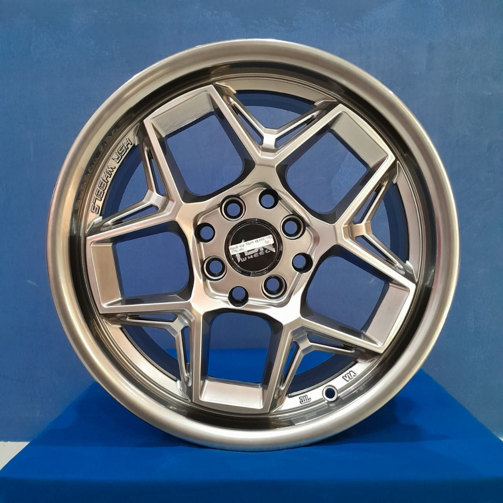 velg mobil racing hsr ring16,mobil brio,xenia,agya,avanza,dll