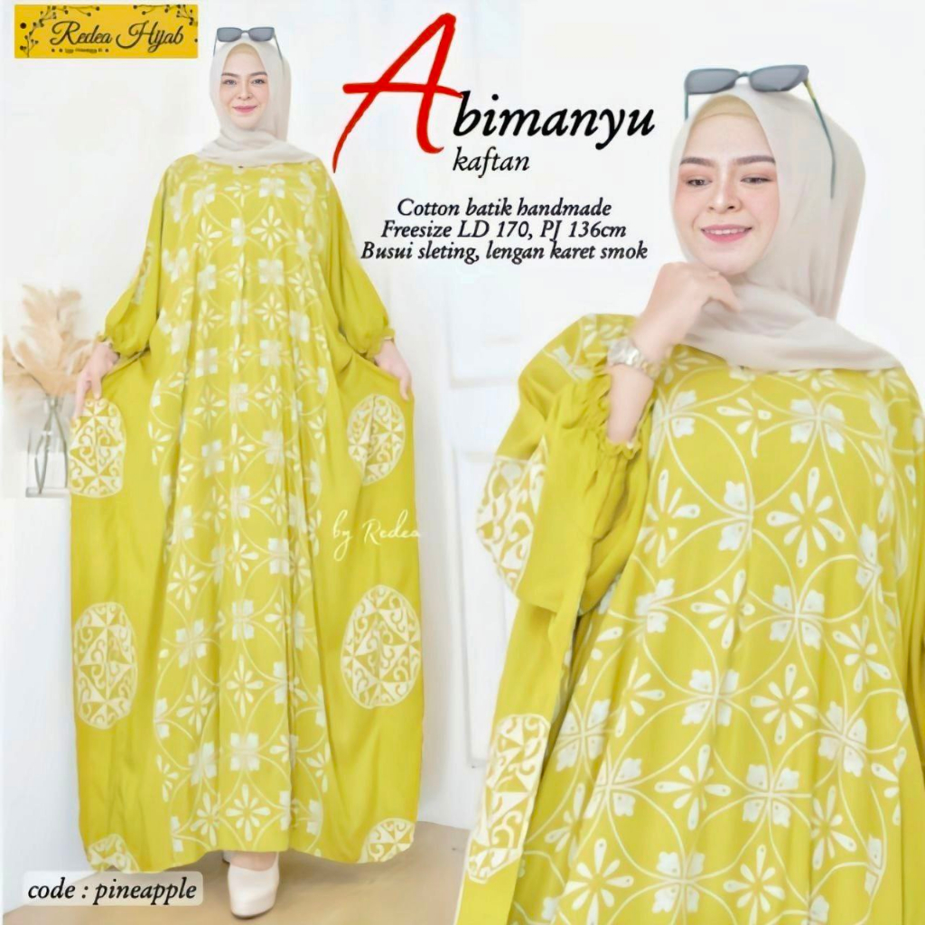 [PALING LARIS] BISA COD ABIMANYU KAFTAN / Gamis Kaftan Burgundy Jumbo / Longdres Kaftan / Lowo Jumbo