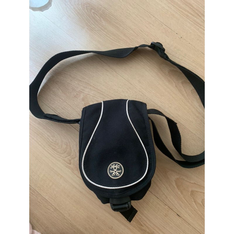 crumpler The bundle L (tas camera)