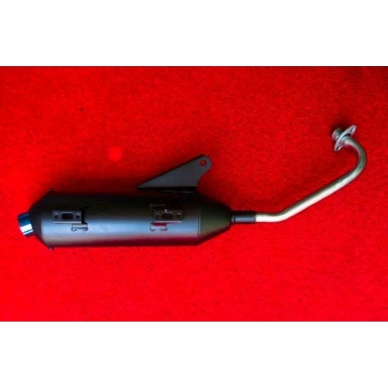 Knalpot mio karbu mio smile zrc