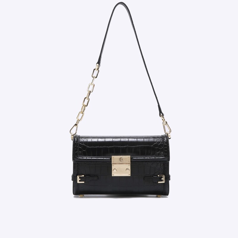 Tas slempang wanita everbest original store - nince