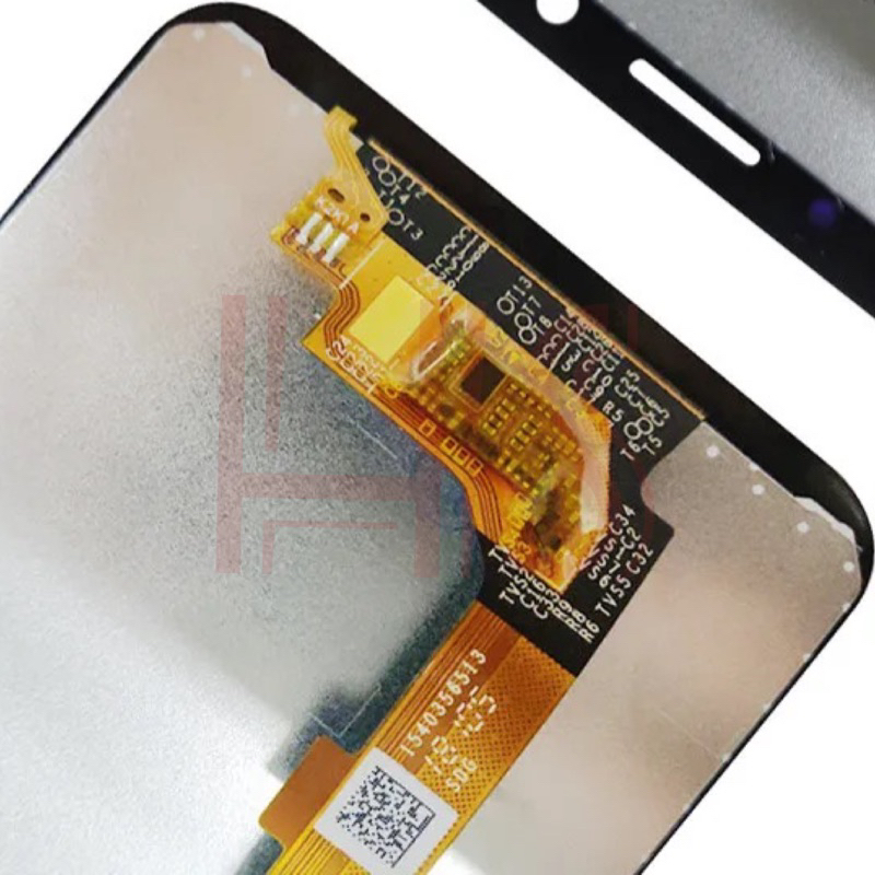 LCD TOUCHSCREEN OPPO A83 / CPH1729 - ORI COMPLETE