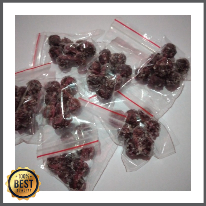 

Permen Asam isi 8biji Stok Terbatas