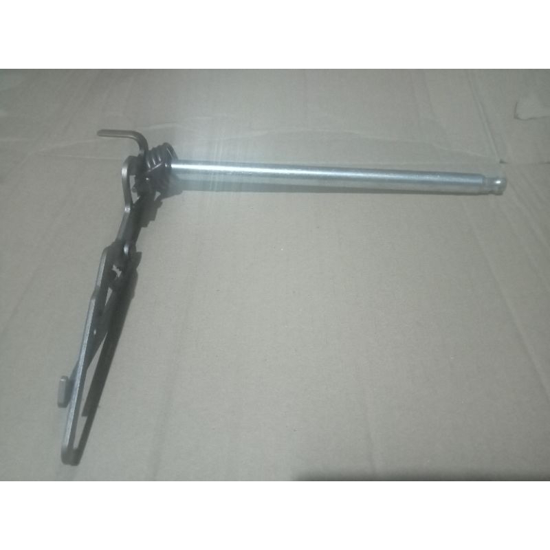 as perseneleng as operan ninja 250 fi ninja z fi original