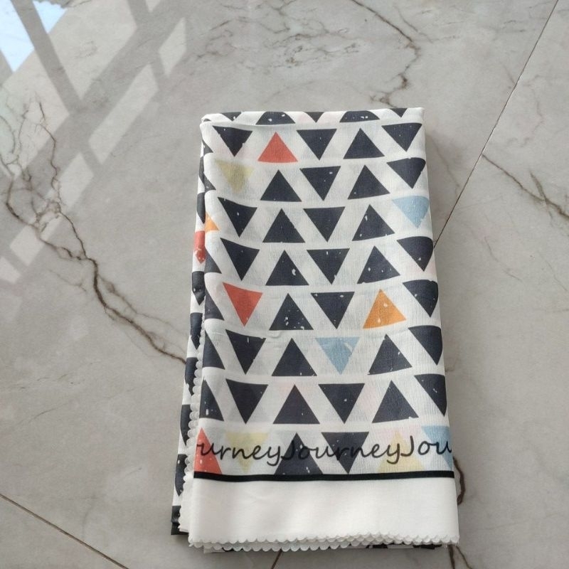 NEW JP scarf journey scarf new sale..No def